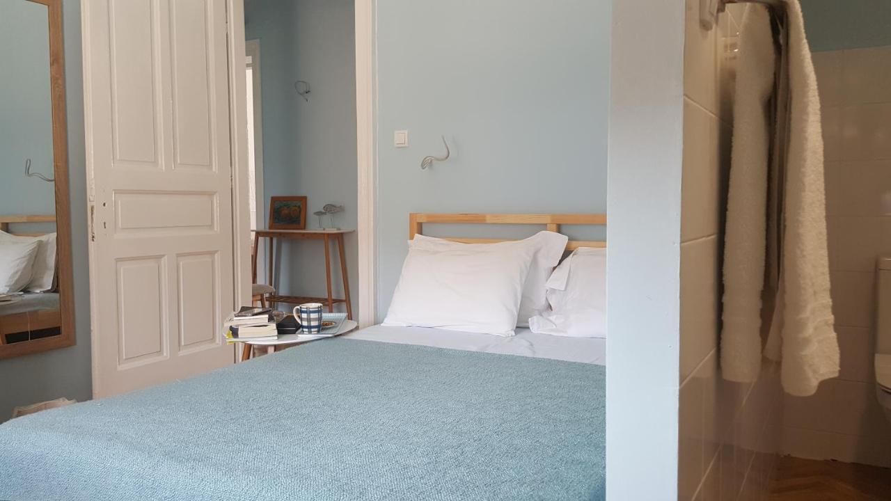 Проживание в семье Room next to Porto Montenegro Тиват