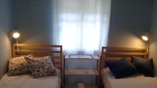 Проживание в семье Room next to Porto Montenegro Тиват Двухместный номер эконом-класса с 1 кроватью или 2 отдельными кроватями-14