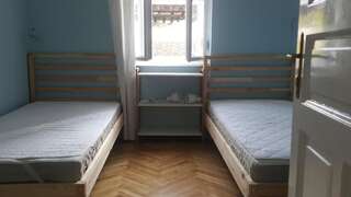 Проживание в семье Room next to Porto Montenegro Тиват Двухместный номер эконом-класса с 1 кроватью или 2 отдельными кроватями-16
