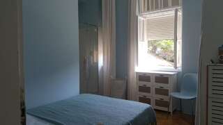 Проживание в семье Room next to Porto Montenegro Тиват Двухместный номер с 1 кроватью и видом на горы-13