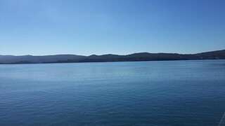 Проживание в семье Room next to Porto Montenegro Тиват Двухместный номер эконом-класса с 1 кроватью или 2 отдельными кроватями-20