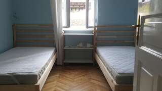 Проживание в семье Room next to Porto Montenegro Тиват Двухместный номер эконом-класса с 1 кроватью или 2 отдельными кроватями-24