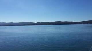 Проживание в семье Room next to Porto Montenegro Тиват Двухместный номер эконом-класса с 1 кроватью или 2 отдельными кроватями-38