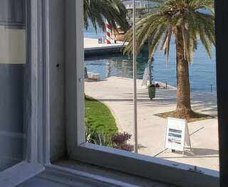 Проживание в семье Room next to Porto Montenegro Тиват Двухместный номер эконом-класса с 1 кроватью или 2 отдельными кроватями-40