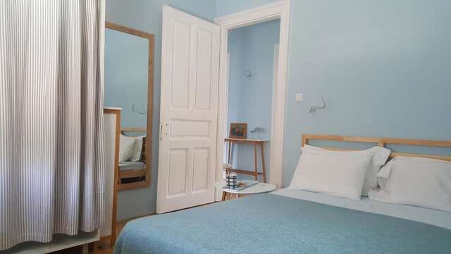 Проживание в семье Room next to Porto Montenegro Тиват-3