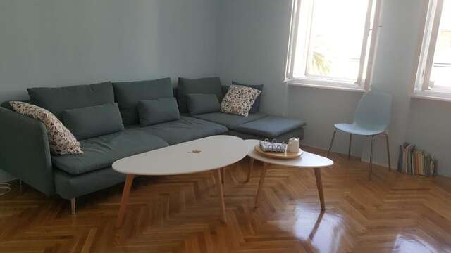 Проживание в семье Room next to Porto Montenegro Тиват-20