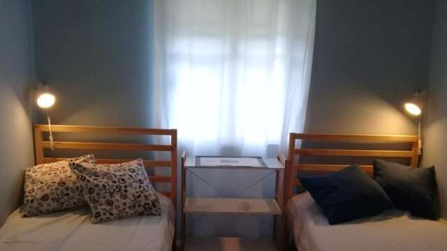 Проживание в семье Room next to Porto Montenegro Тиват-23