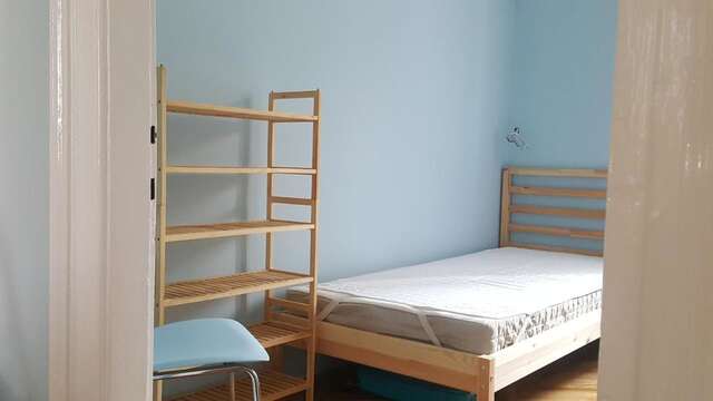 Проживание в семье Room next to Porto Montenegro Тиват-26