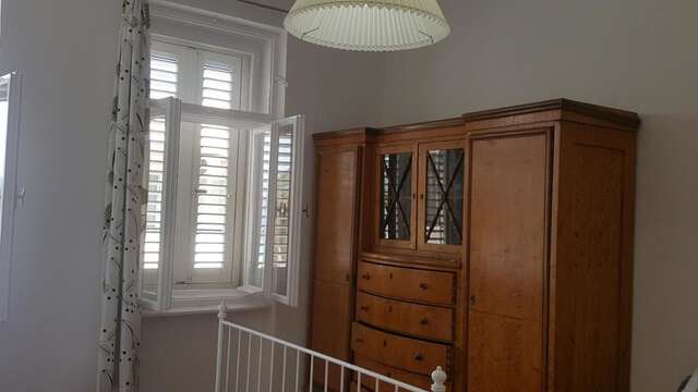 Проживание в семье Room next to Porto Montenegro Тиват-27
