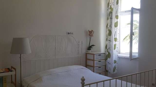 Проживание в семье Room next to Porto Montenegro Тиват-28