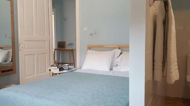 Проживание в семье Room next to Porto Montenegro Тиват-31