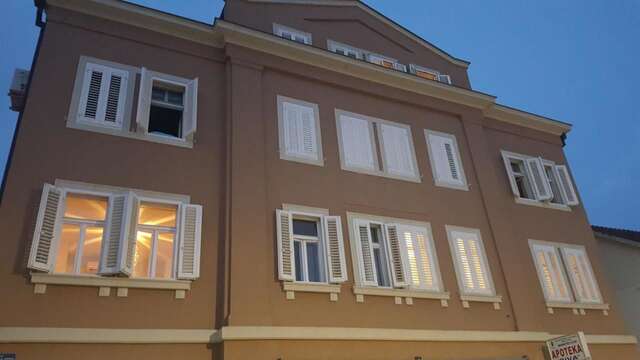 Проживание в семье Room next to Porto Montenegro Тиват-33