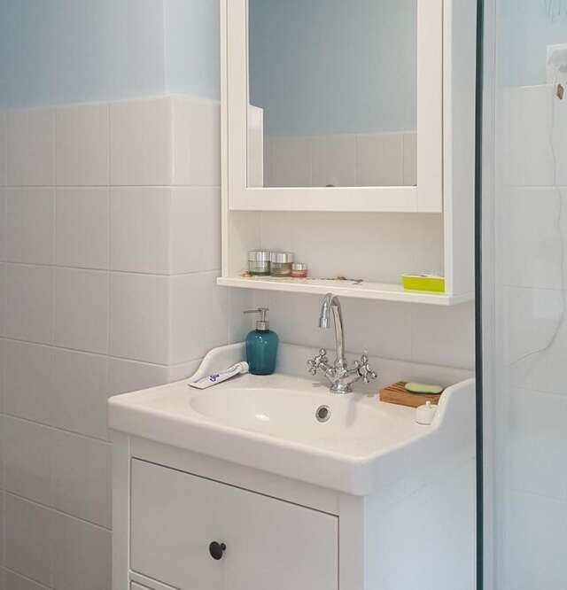Проживание в семье Room next to Porto Montenegro Тиват-6
