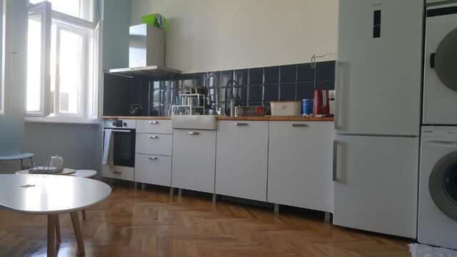 Проживание в семье Room next to Porto Montenegro Тиват-48