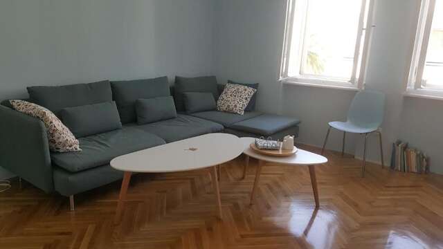 Проживание в семье Room next to Porto Montenegro Тиват-49