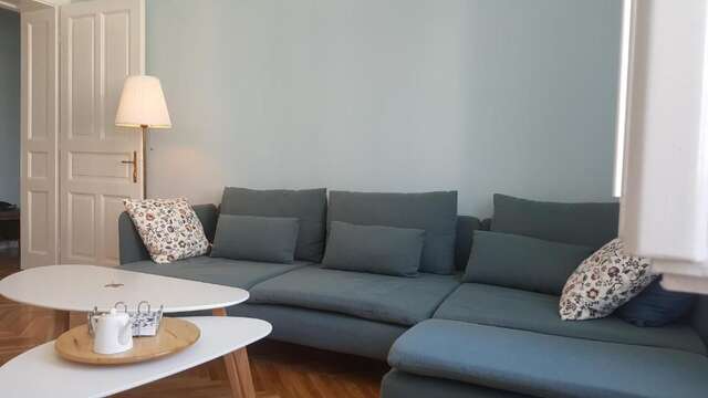 Проживание в семье Room next to Porto Montenegro Тиват-50