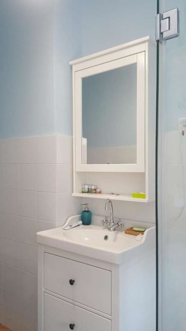 Проживание в семье Room next to Porto Montenegro Тиват-7
