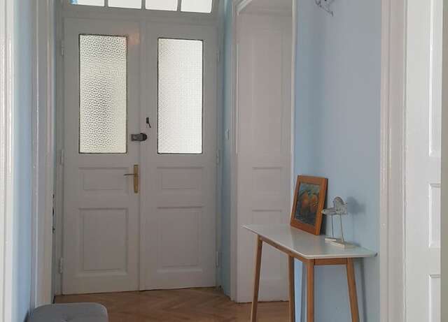 Проживание в семье Room next to Porto Montenegro Тиват-8